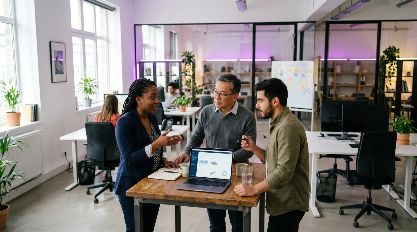 Early Access Opportunities