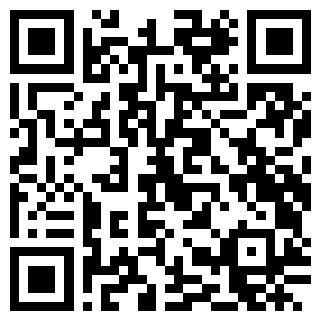 QR code for App Store